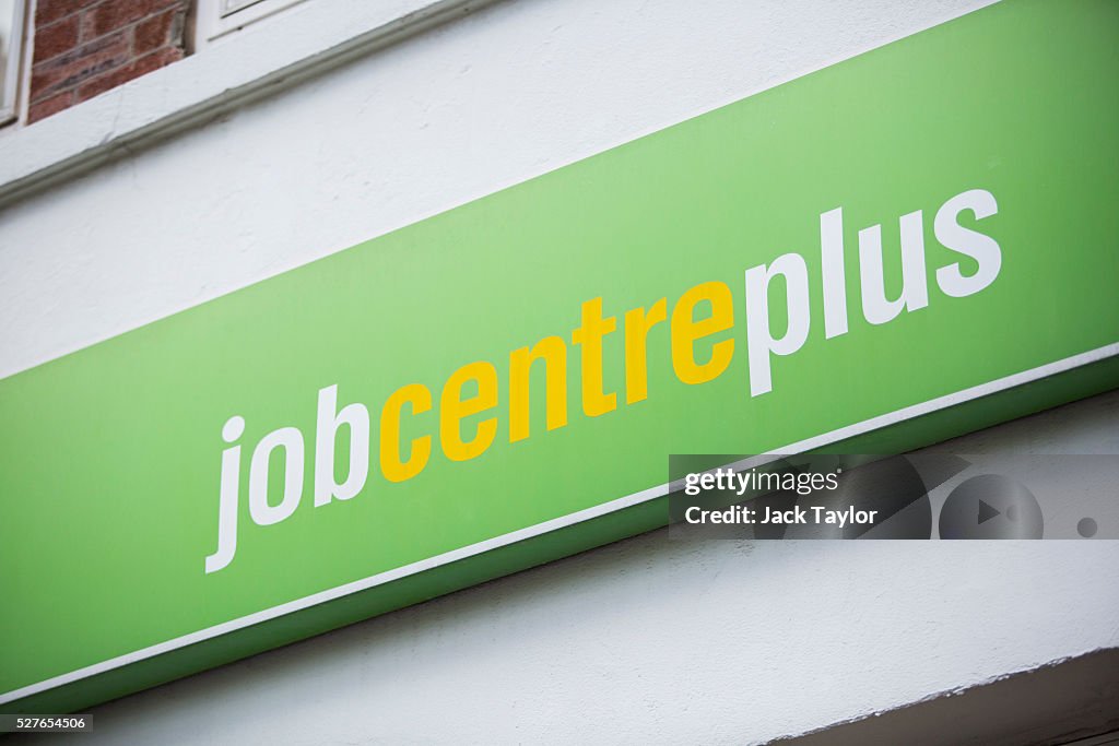 Conservative Think-tank Criticises The Universal Credit Benefit