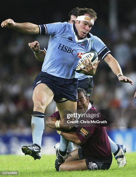 Nathan Grey Rugby 75 Warathas Stock Photos, High-Res Pictures, and Images - Getty Images