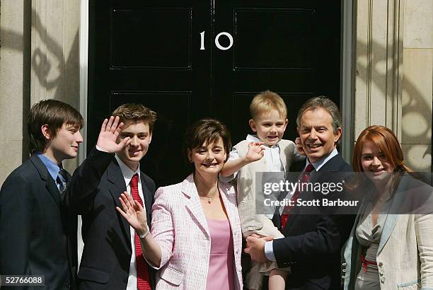 Euan Blair Photos and Premium High Res Pictures - Getty Images