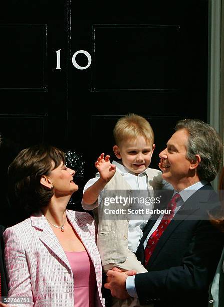 Leo George Blair Photos and Premium High Res Pictures - Getty Images