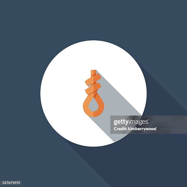 Neck Rope Shadow The Rope Around His Neck Photos and Premium High Res Pictures - Getty ...