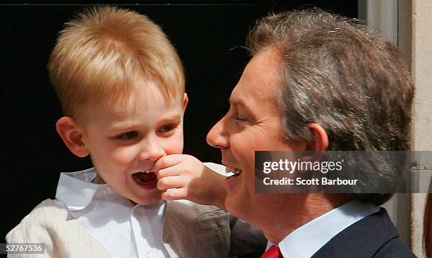 Leo George Blair Photos and Premium High Res Pictures - Getty Images
