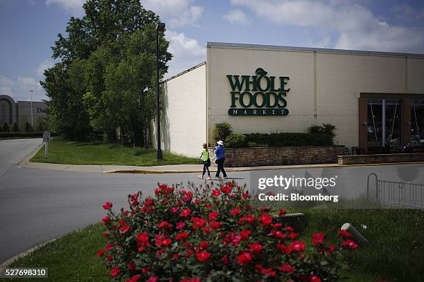 Whole Foods Market - Louisville Kentucky Health Store - HappyCow