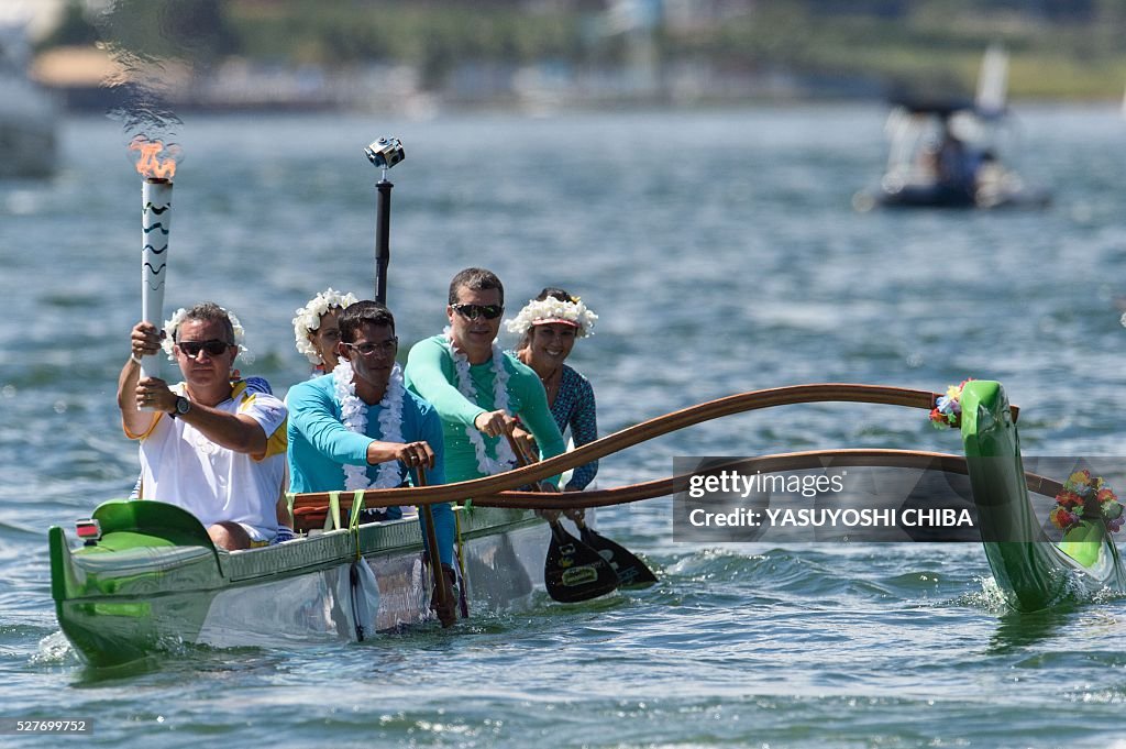 TOPSHOT-OLY-2016-RIO-FLAME-TORCH