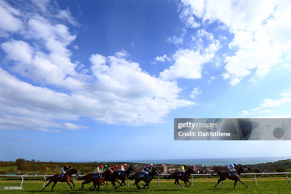 Brighton Races