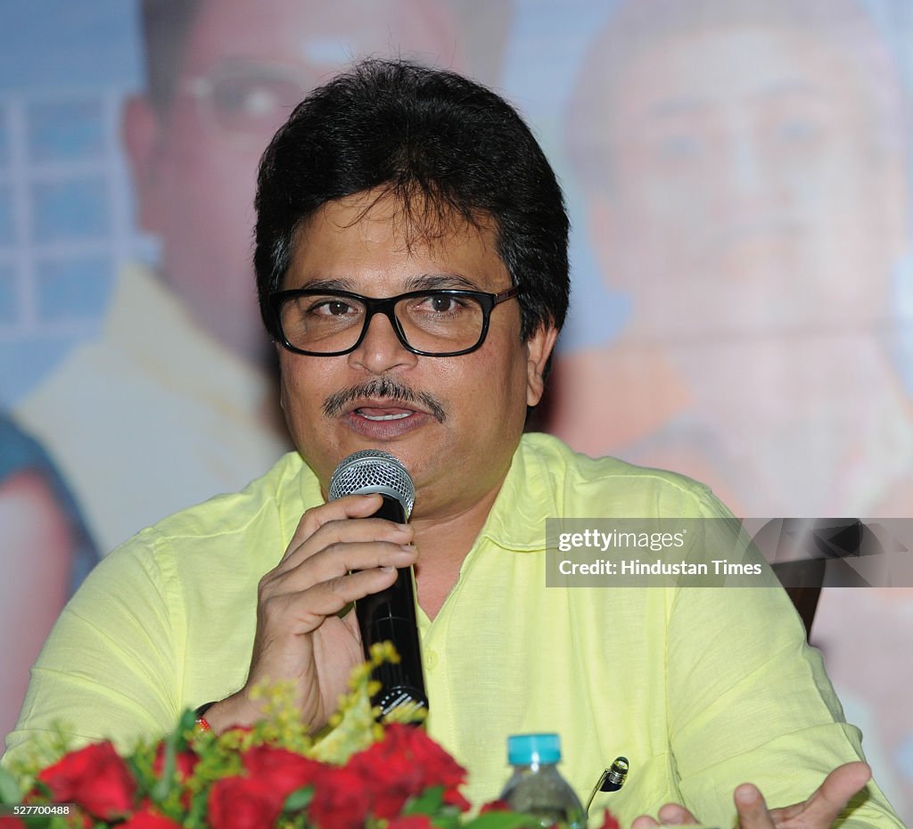 Star Cast Of Taarak Mehta Ka Ooltah Chashmah Visits Bhopal