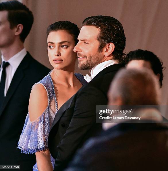 "Manus x Machina: Fashion In An Age Of Technology" Costume Institute Gala - Outside Arrivals "Manus x Machina: Fashion In An Age Of Technology" Costume Institute Gala - Outside Arrivals