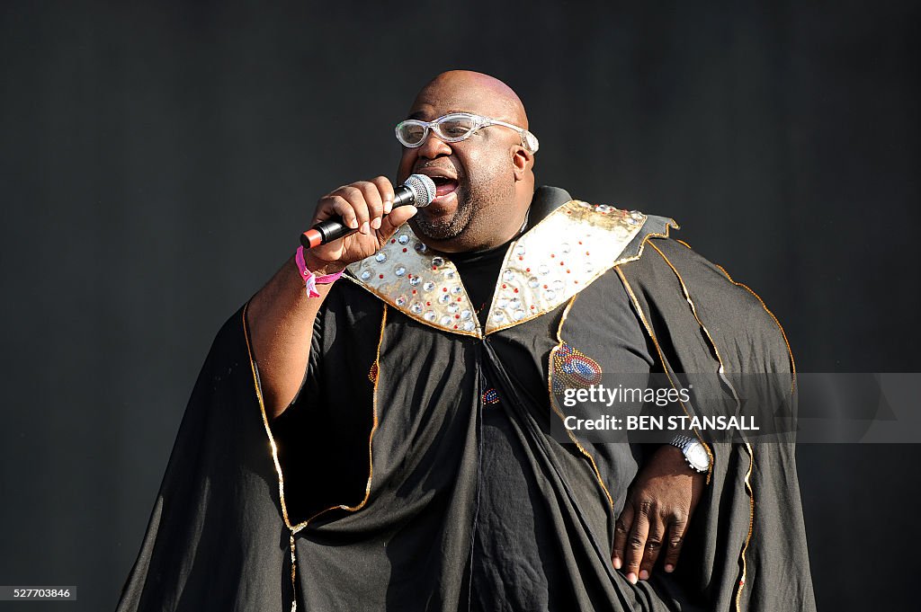 BRITAIN-ENT-WIRELESS-FESTIVAL