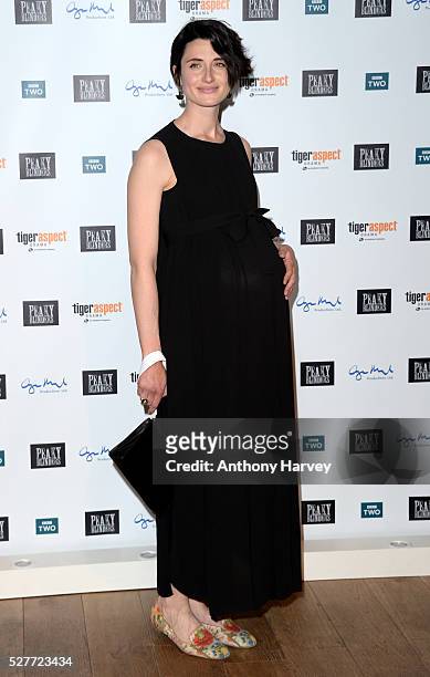 Natasha O'Keeffe attends the Premiere of BBC Two's drama "Peaky Blinders" episode one, series three at BFI Southbank on May 3, 2016 in London,...