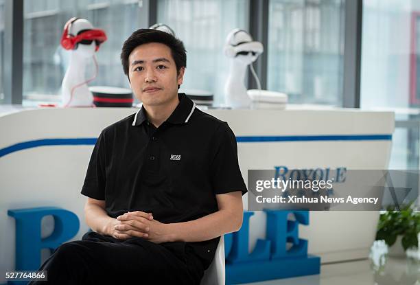 Li Zihong Color 115 Royole Stock Photos, High-Res Pictures, and Images - Getty Images