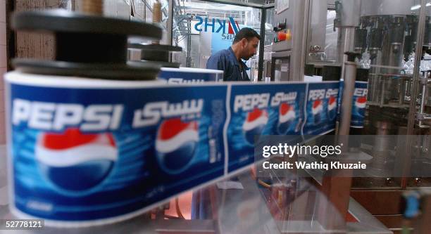 Iraq Soft Baghdad Soft Drinks Company Photos and Premium High Res Pictures ...