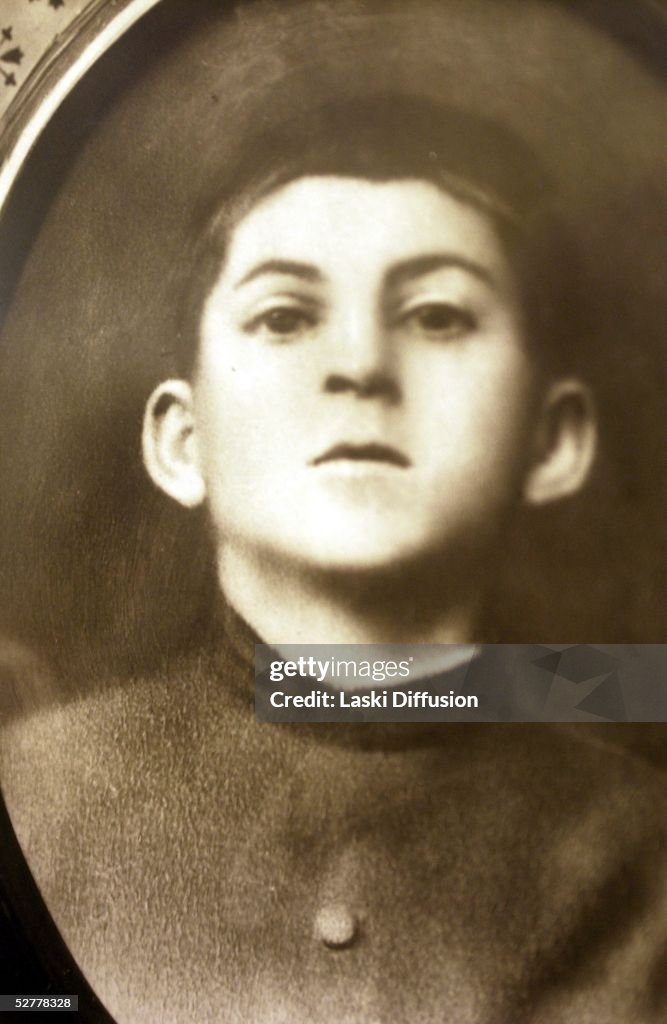 Future Bloshevik Revolutionary And Soviet Leader Joseph Stalin Born future-bloshevik-revolutionary-and-soviet-leader-joseph-stalin-born