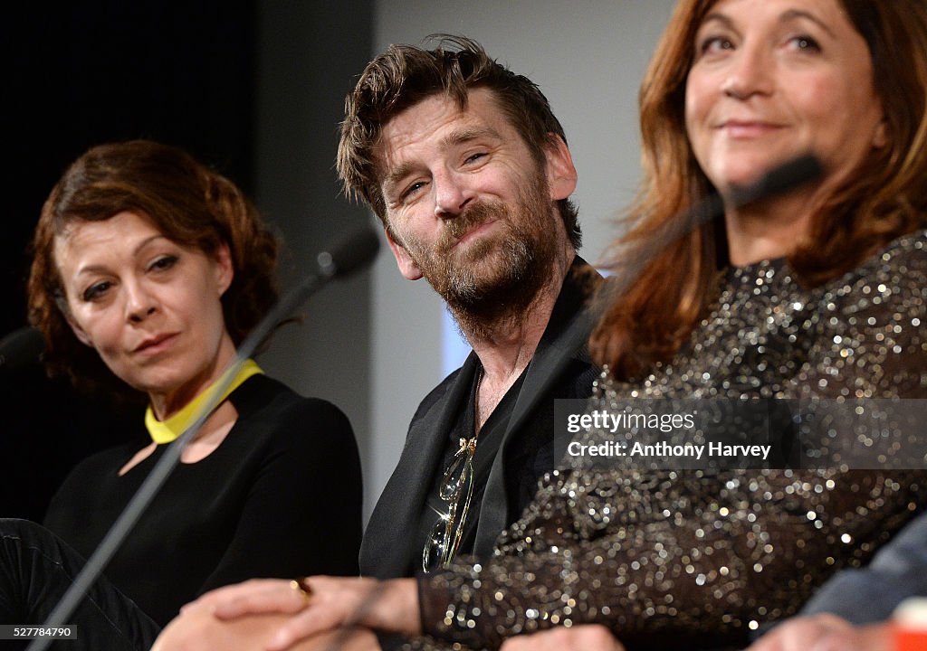 "Peaky Blinders" - Series Three - Photocall