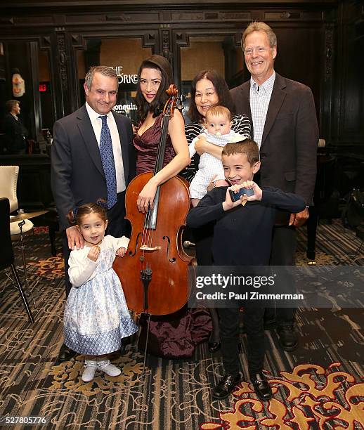 Toni Weimer Rosen Len Cooper Photos and Premium High Res Pictures - Getty Images