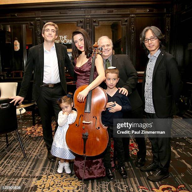 Toni Weimer Rosen Kristina Reiko Cooper Stock-Fotos und Bilder - Getty Images