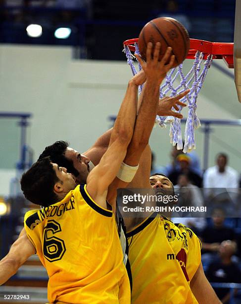 Ali Rida Michigan 211 Ali Rida Photos & High Res Pictures - Getty Images