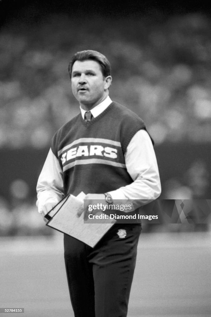Chicago Bears