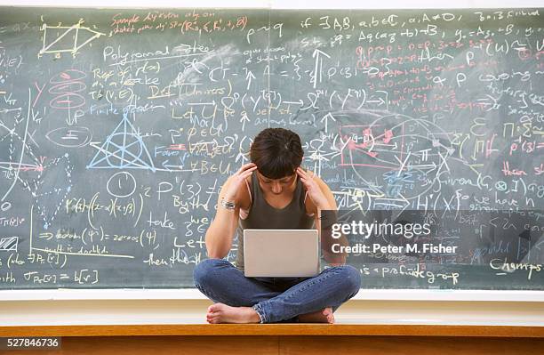 Frustrated Math Student 1,551 Frustrated College Student Stock Photos, High-Res Pictures, and ...