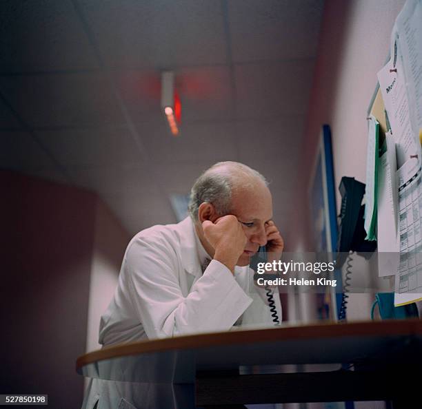 Doctors Ringing Phone 97 Doctor Phone Alert Stock Photos, High-Res Pictures, and Images ...