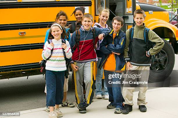 First Student Bus Photos and Premium High Res Pictures - Getty Images