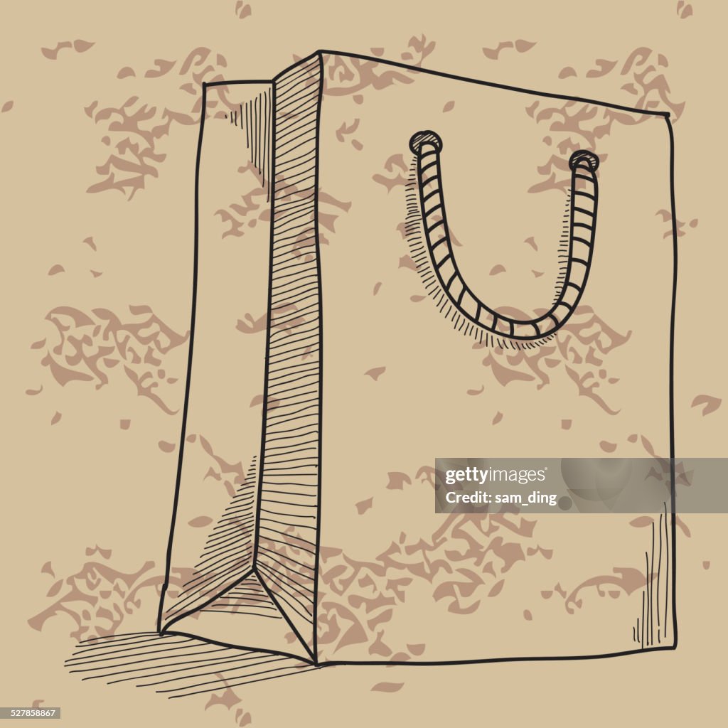 Shopping bag