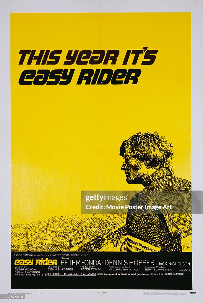 Easy Rider