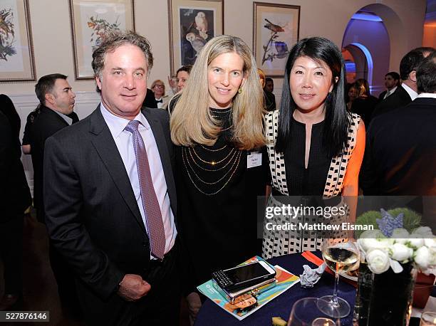 Neil Simpkins 23 Miyoung Lee Photos & High Res Pictures - Getty Images
