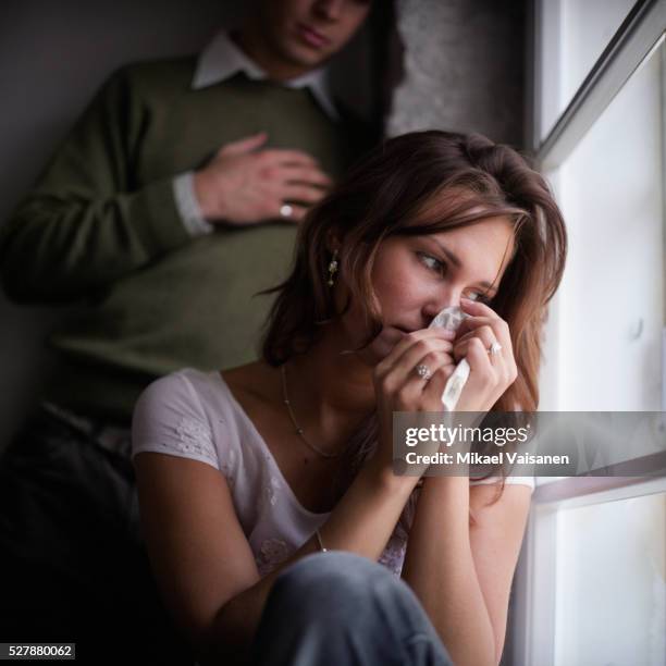Window Cry 44,610 Crying Adult Stock Photos, High-Res Pictures, and Images - Getty ...