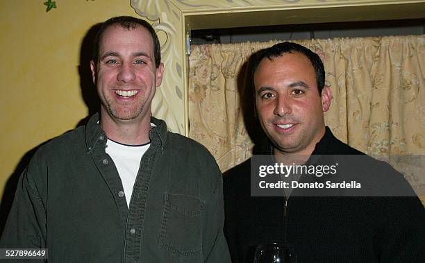 Adam Codron Friendster Photos and Premium High Res Pictures - Getty Images