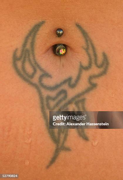 1,016 Africa Tattoo Designs Photos and Premium High Res Pictures - Getty  Images