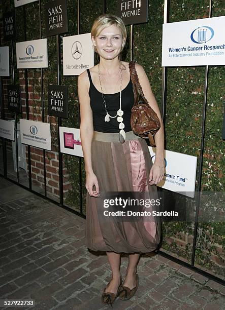 Kirsten Dunst 2004 Photos and Premium High Res Pictures - Getty Images