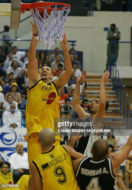 Ali Rid Ali Rida Photos and Premium High Res Pictures - Getty Images