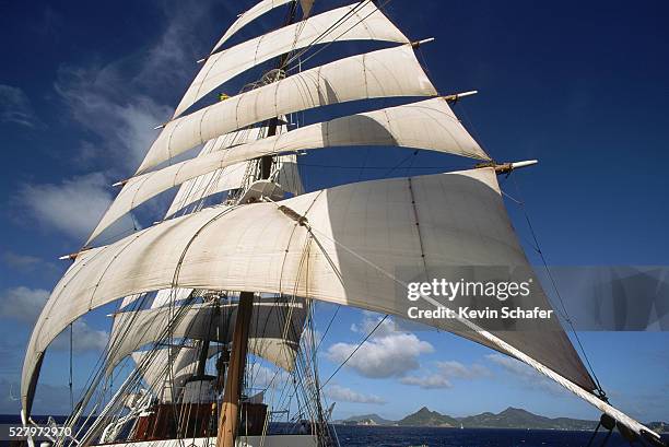 175 Square Rigged Ship Stock Photos, High-Res Pictures, and Images ...