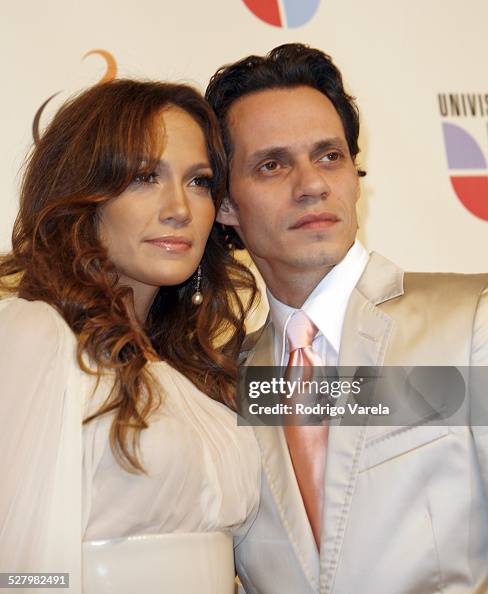 Premio Lo Nuestro a la Musica Latina 2007 - Red Carpet Premio Lo Nuestro a la Musica Latina 2007 - Red Carpet