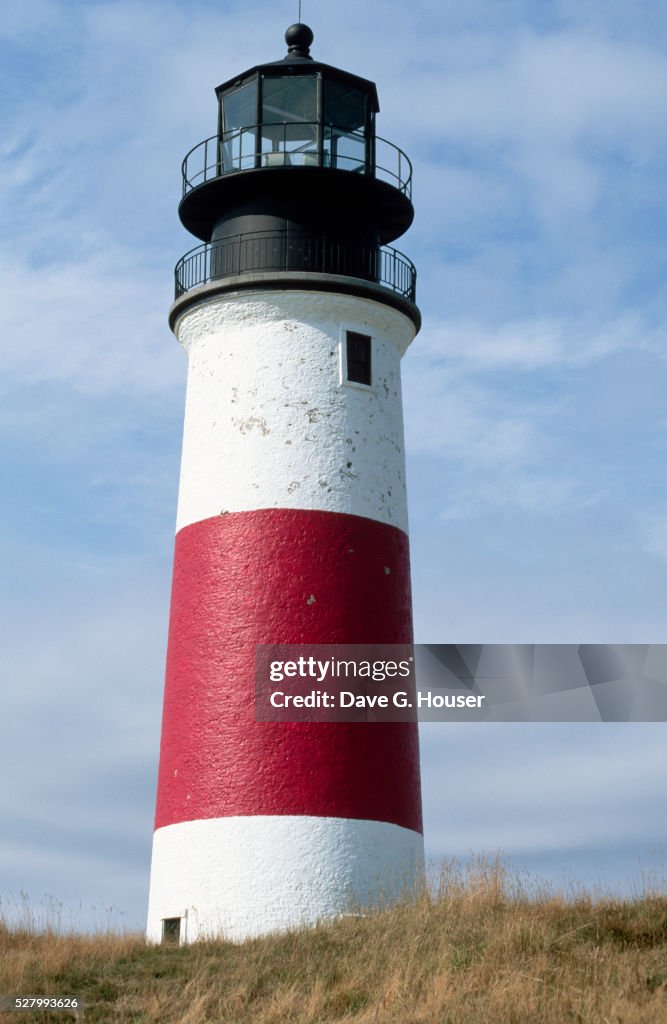 Sankaty Head Lighthouse