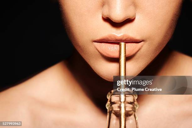 Luxury Beauty High-Res Stock Photo