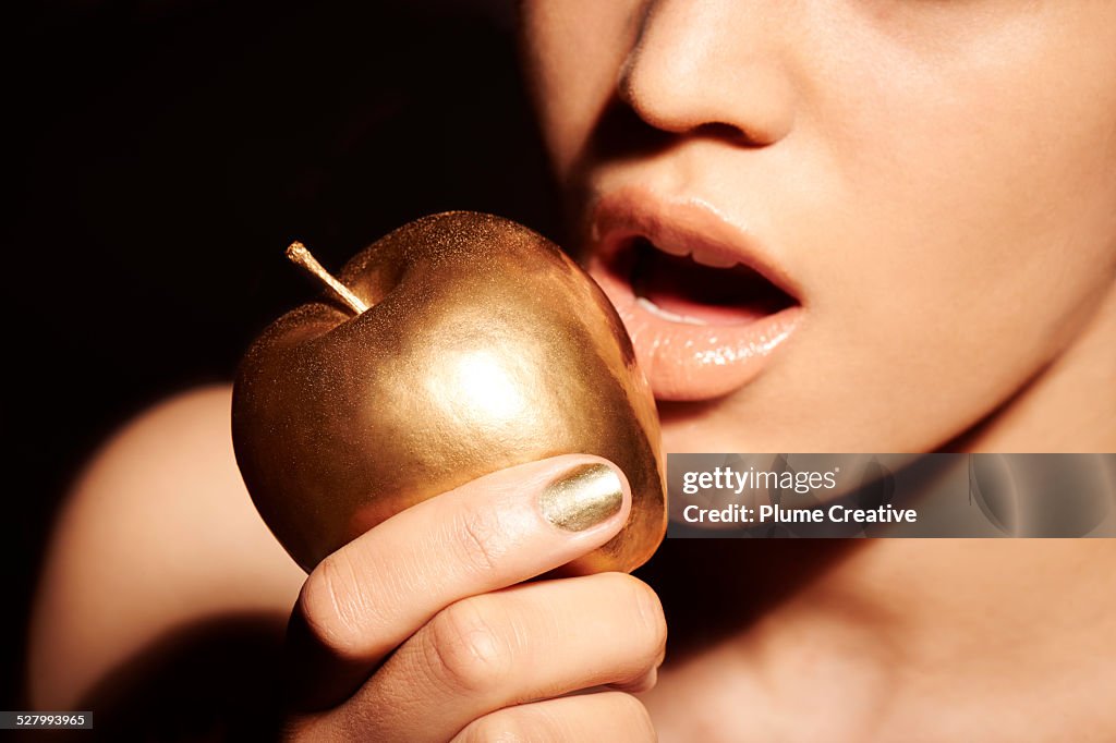 Luxury Beauty