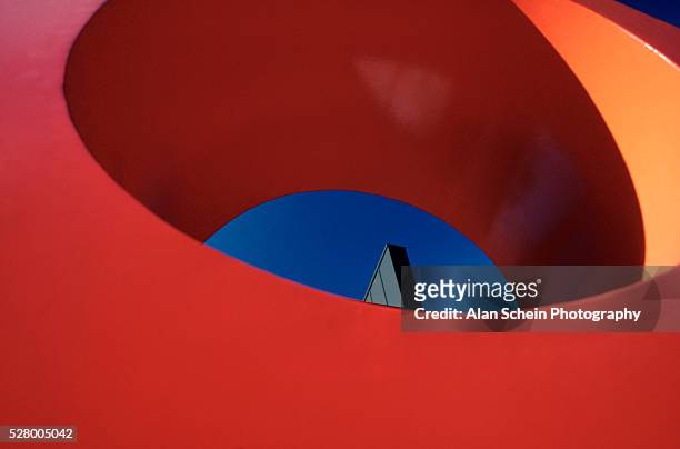 abstract building - abstract sculpture stock pictures, royalty-free photos & images