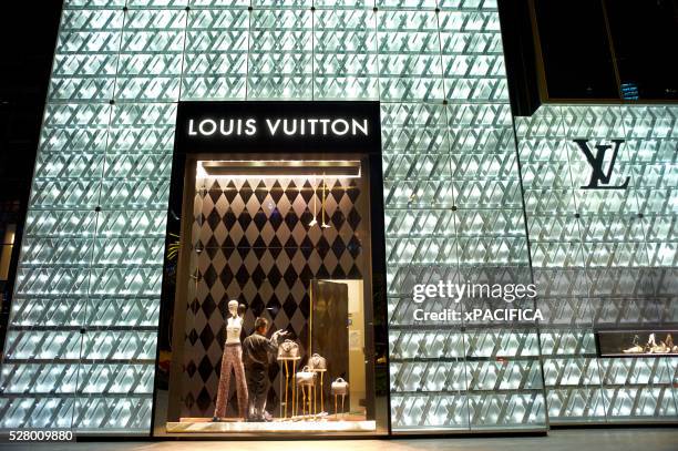 29,616 Louis Vuitton Men Stock Photos, High-Res Pictures, and Images -  Getty Images