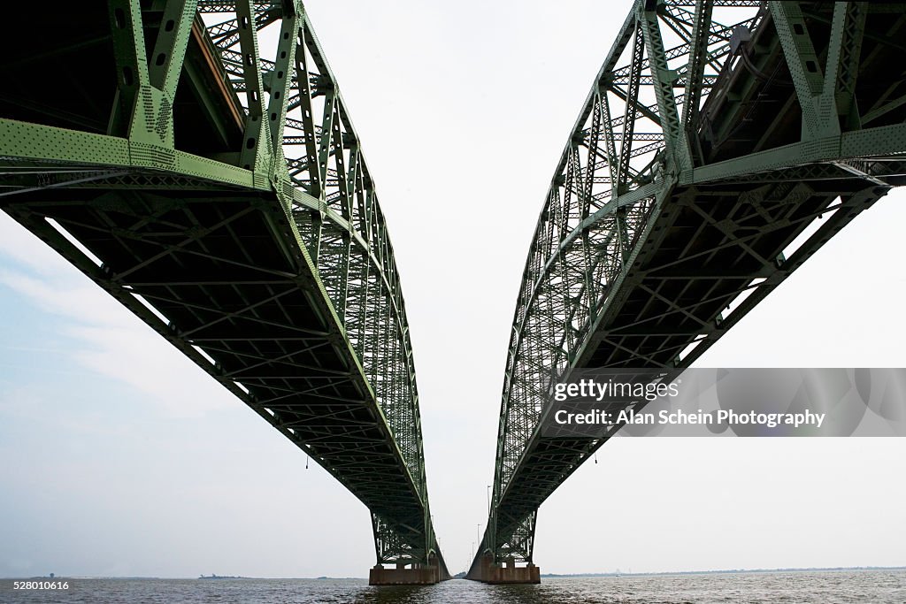 Robert Moses Causeway Bridges