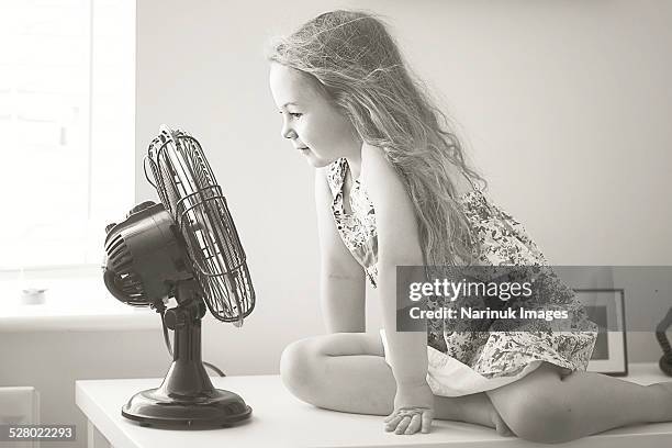 heatwave - hot england girls stock pictures, royalty-free photos & images