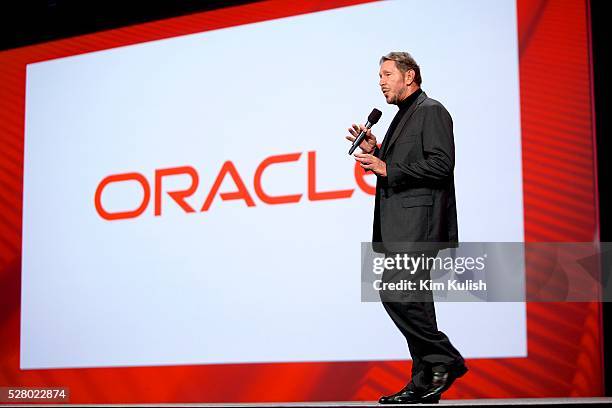 Larry Rosen Oracle 1,495 Ceo Oracle Corp Stock Photos, High-Res Pictures, and Images ...