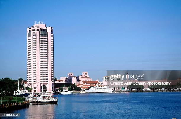 boca raton - florida - boca raton stock pictures, royalty-free photos & images