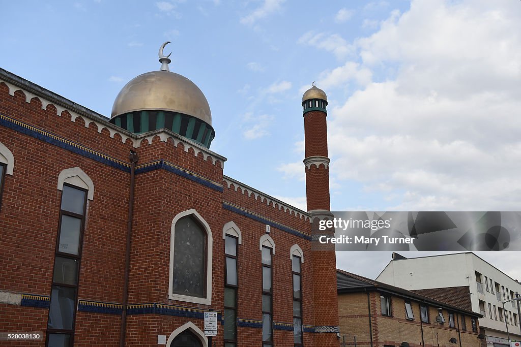 A Look At Sadiq Khan's Tooting Constituency