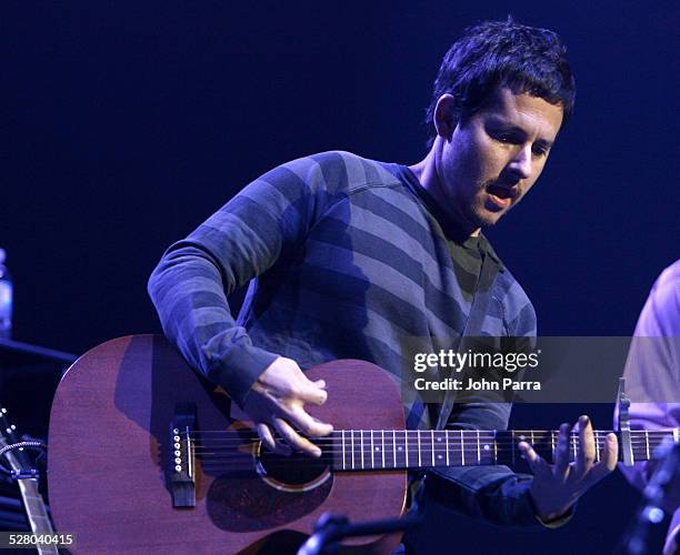 Rose Rouse Concert 109 Josh Rouse In Concert Stock Photos, High-Res Pictures, and Images ...