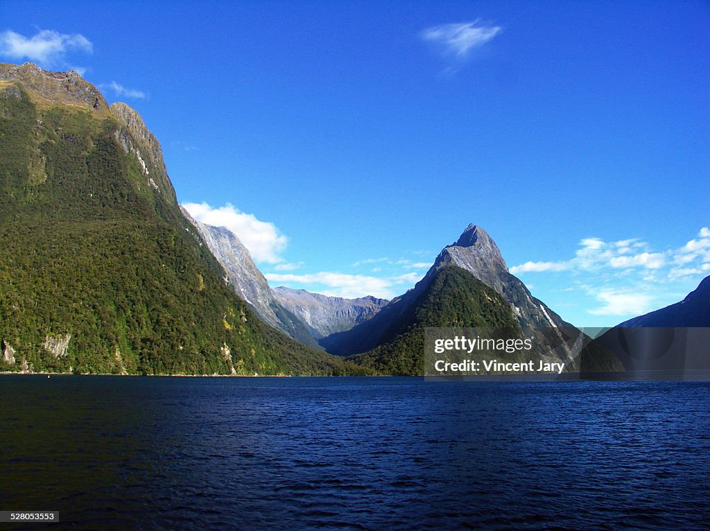 Milford Sound