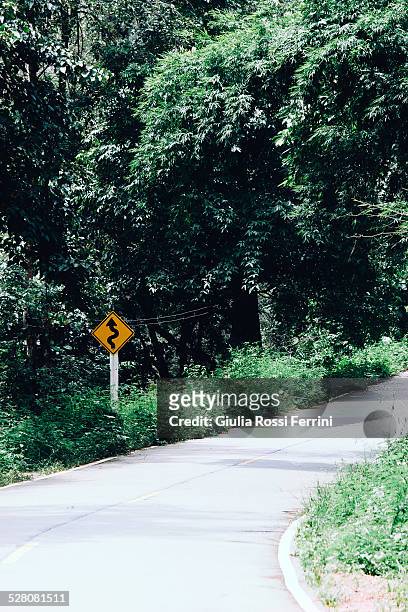 road - thailandia stock pictures, royalty-free photos & images