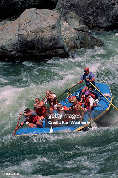 Rapids Ring Ride Riding The Rapids Photos and Premium High Res Pictures - Getty Images