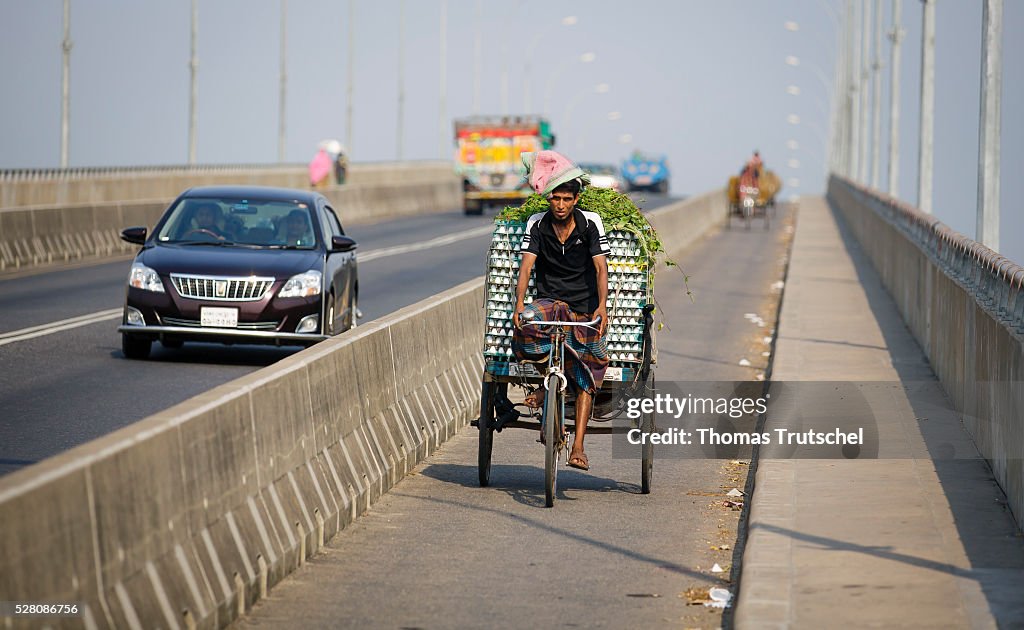 Bangladesh