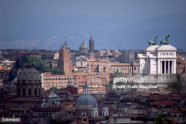 Janiculum Ridge 251 Janiculum Stock Photos, High-Res Pictures, and Images - Getty Images